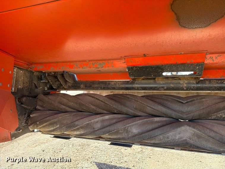 image for item FB8012 2024 Kubota DMC8536R disc mower