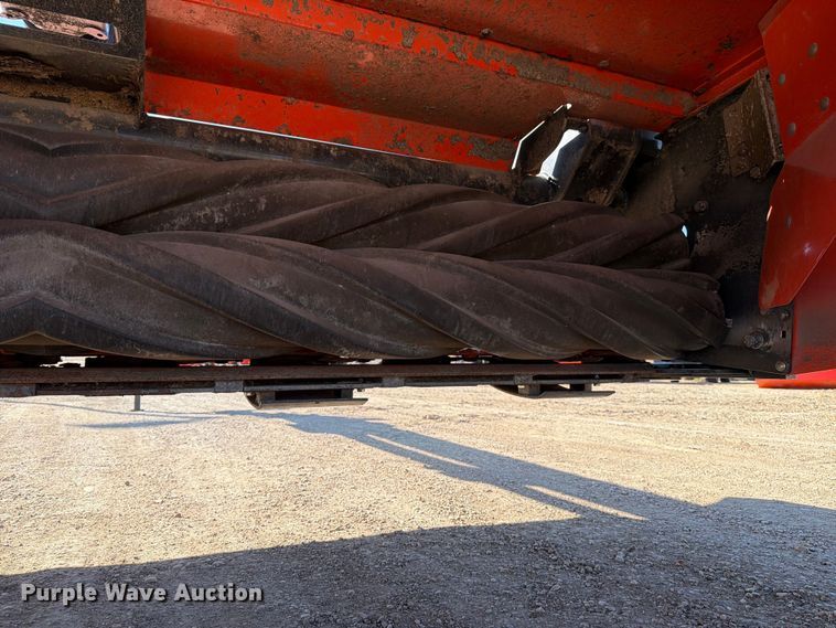 image for item FB8012 2024 Kubota DMC8536R disc mower