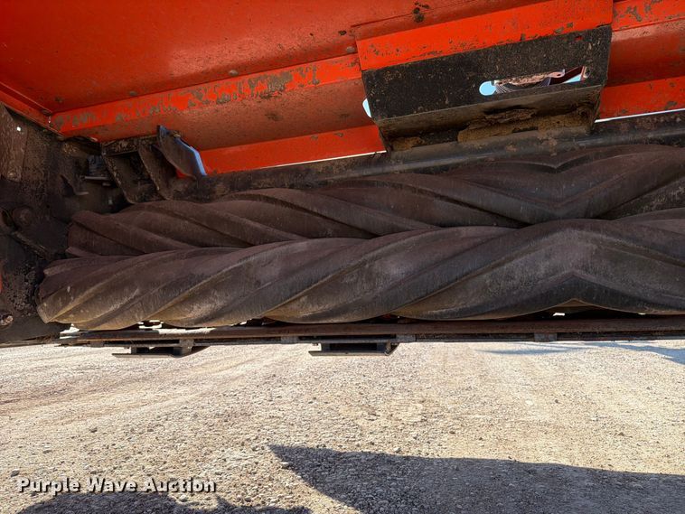 image for item FB8012 2024 Kubota DMC8536R disc mower