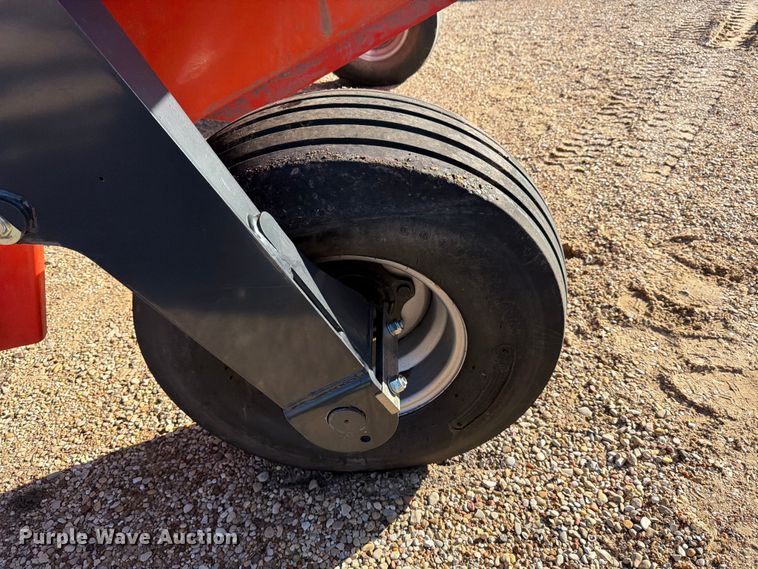 image for item FB8012 2024 Kubota DMC8536R disc mower