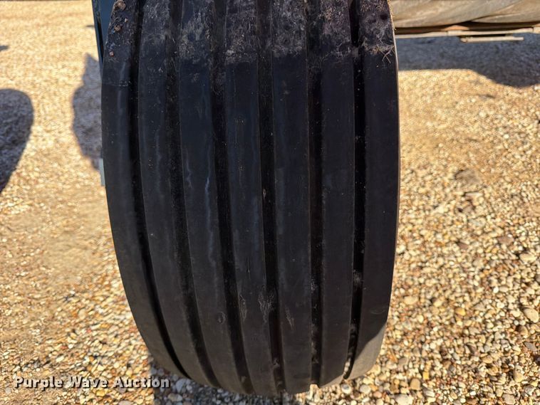 image for item FB8012 2024 Kubota DMC8536R disc mower