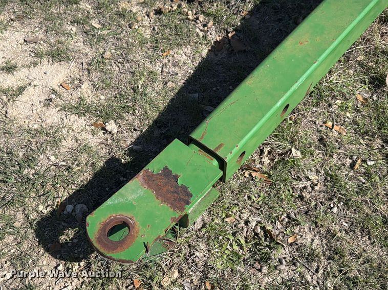 image for item FB8015 Cammond AP8 box blade