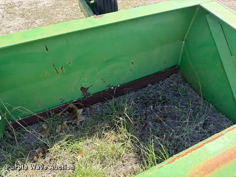 image for item FB8015 Cammond AP8 box blade