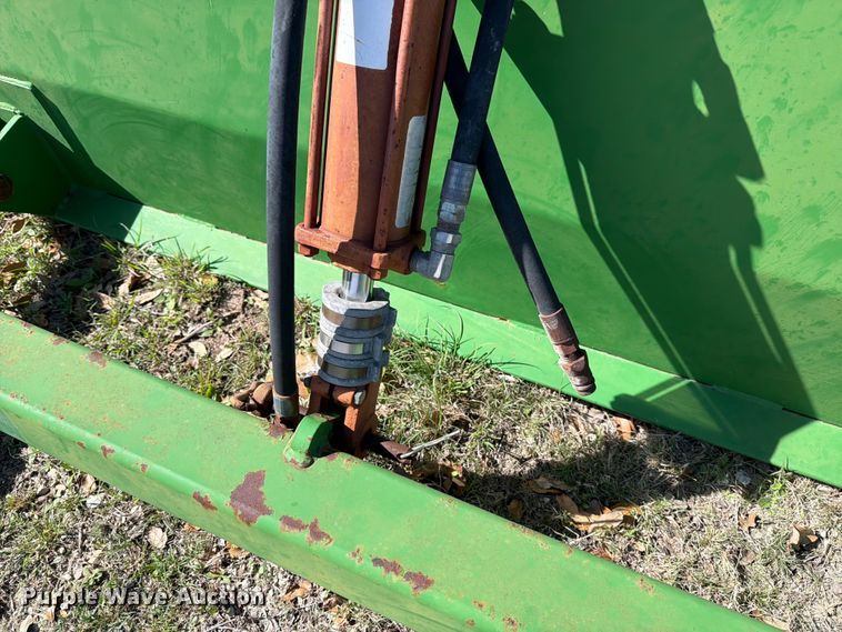 image for item FB8015 Cammond AP8 box blade