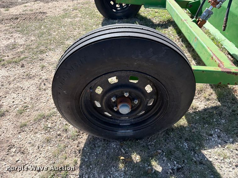 image for item FB8015 Cammond AP8 box blade