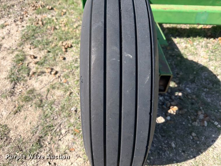 image for item FB8015 Cammond AP8 box blade