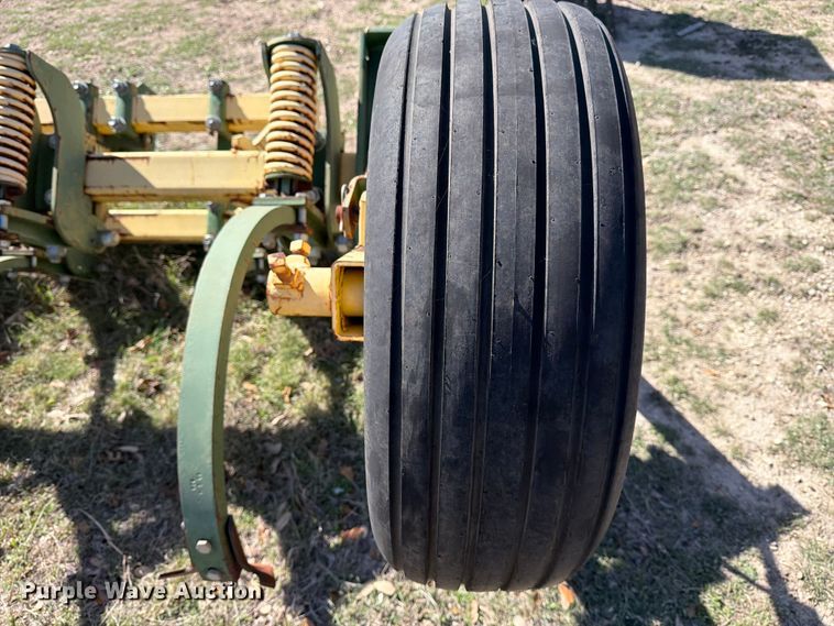 image for item FB8019 Field cultivator