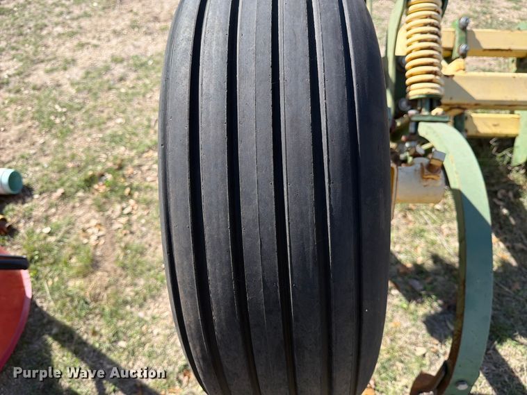 image for item FB8019 Field cultivator