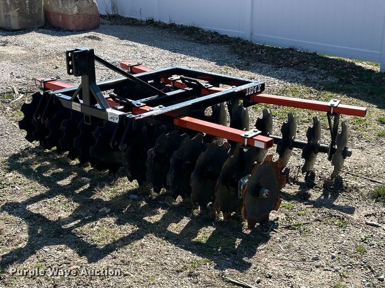 image for item FC5163 Industrias America R1824 tandem disk