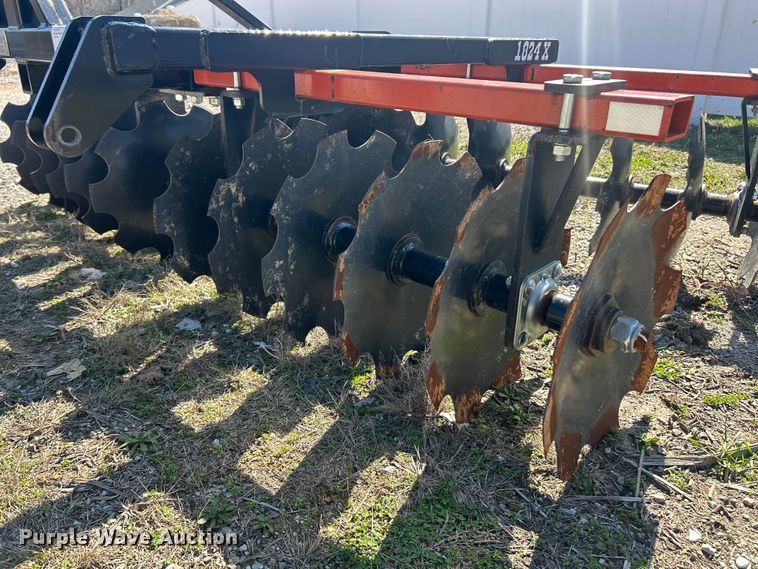 image for item FC5163 Industrias America R1824 tandem disk