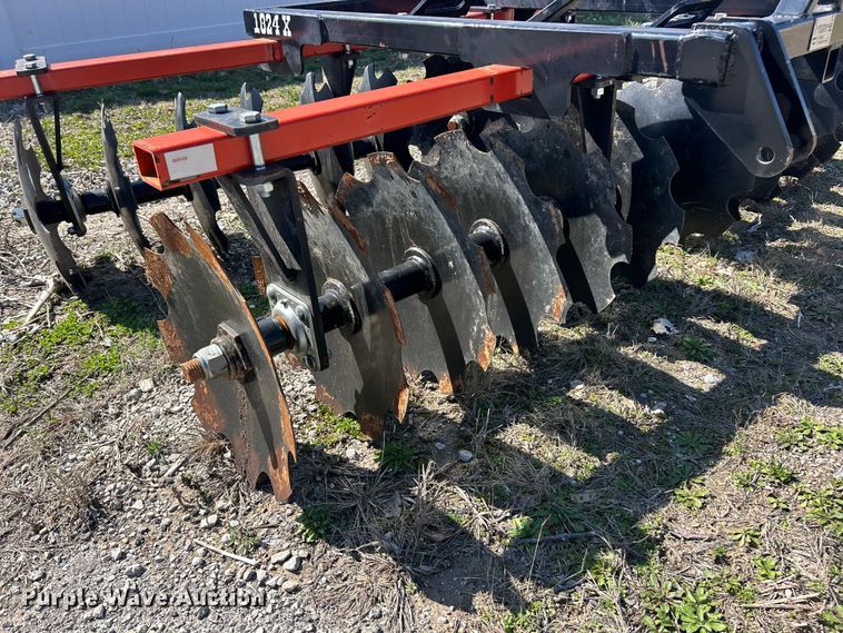 image for item FC5163 Industrias America R1824 tandem disk