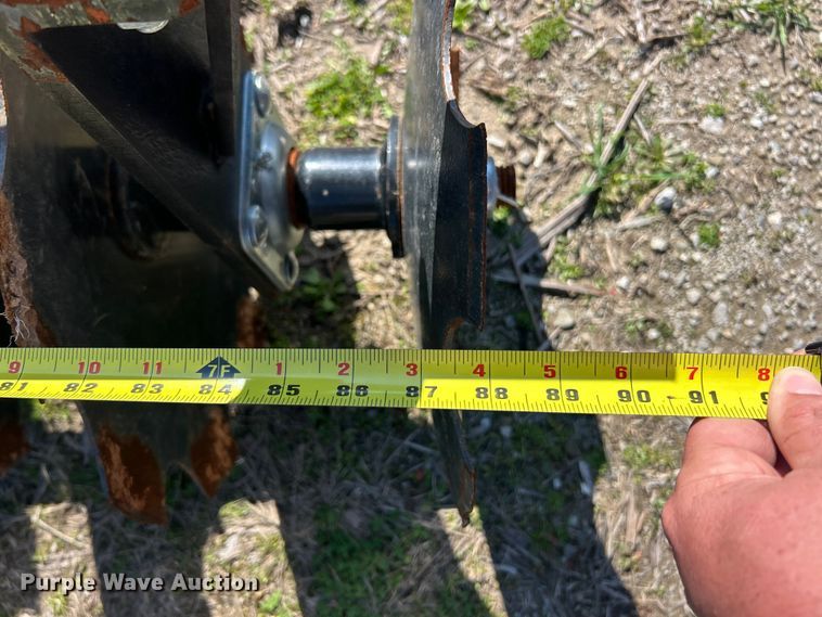 image for item FC5163 Industrias America R1824 tandem disk