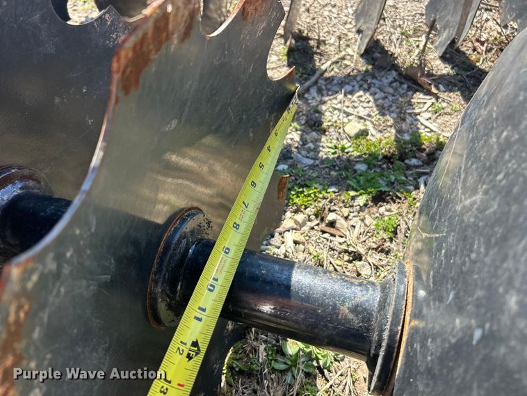 image for item FC5163 Industrias America R1824 tandem disk