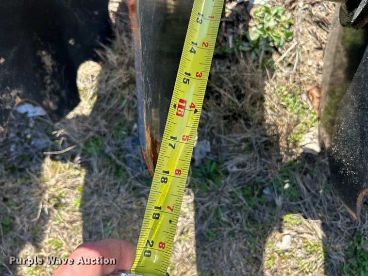 image for item FC5163 Industrias America R1824 tandem disk