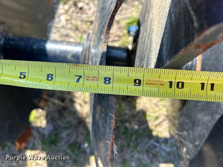 image for item FC5163 Industrias America R1824 tandem disk