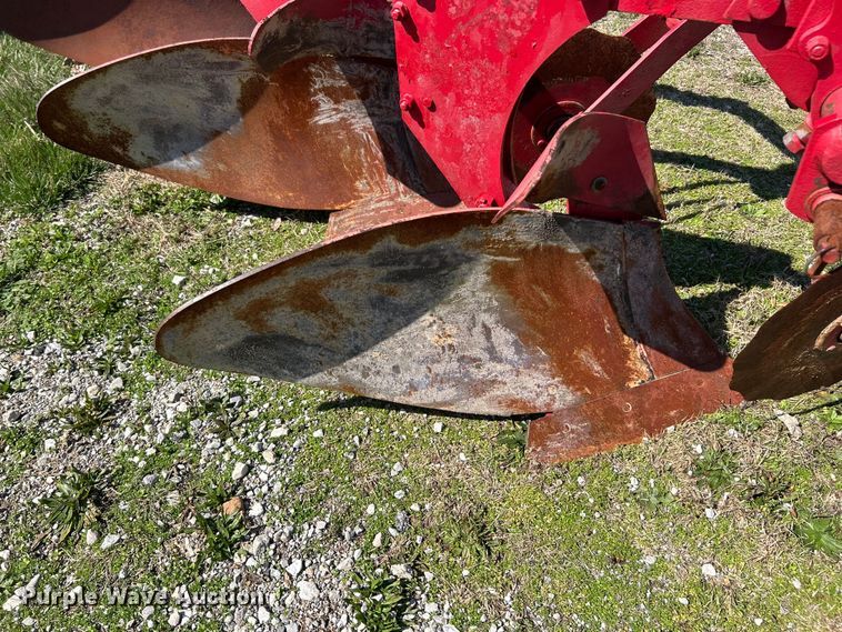 image for item FC5164 Ford three bottom plow