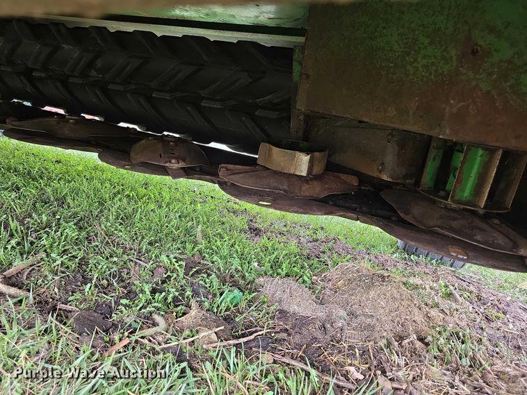 image for item FI0905 John Deere MoCo 956 