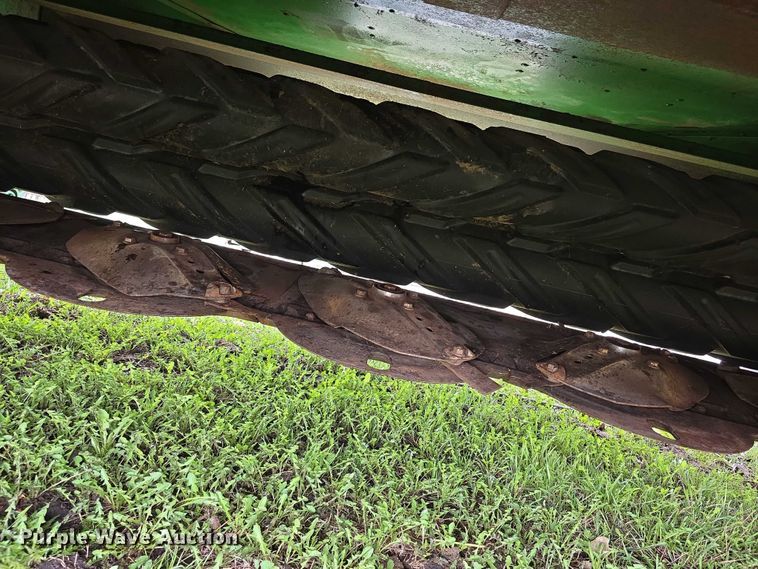 image for item FI0905 John Deere MoCo 956 