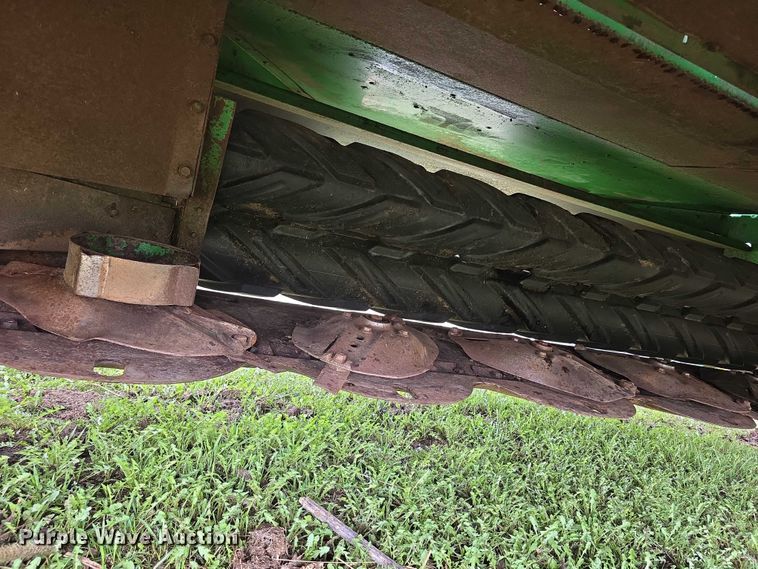 image for item FI0905 John Deere MoCo 956 