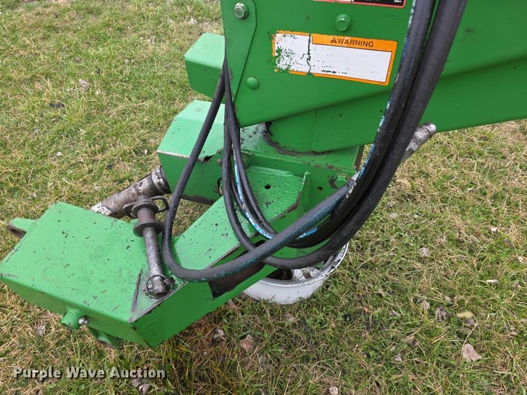 image for item FI0905 John Deere MoCo 956 