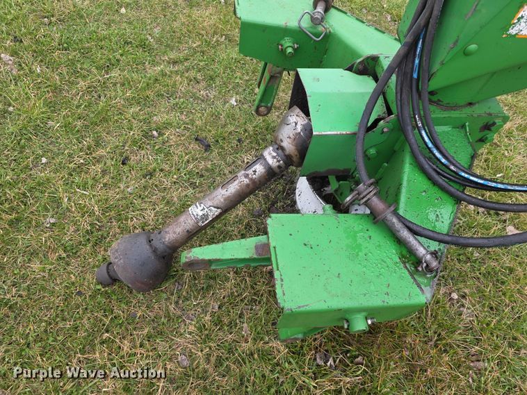 image for item FI0905 John Deere MoCo 956 