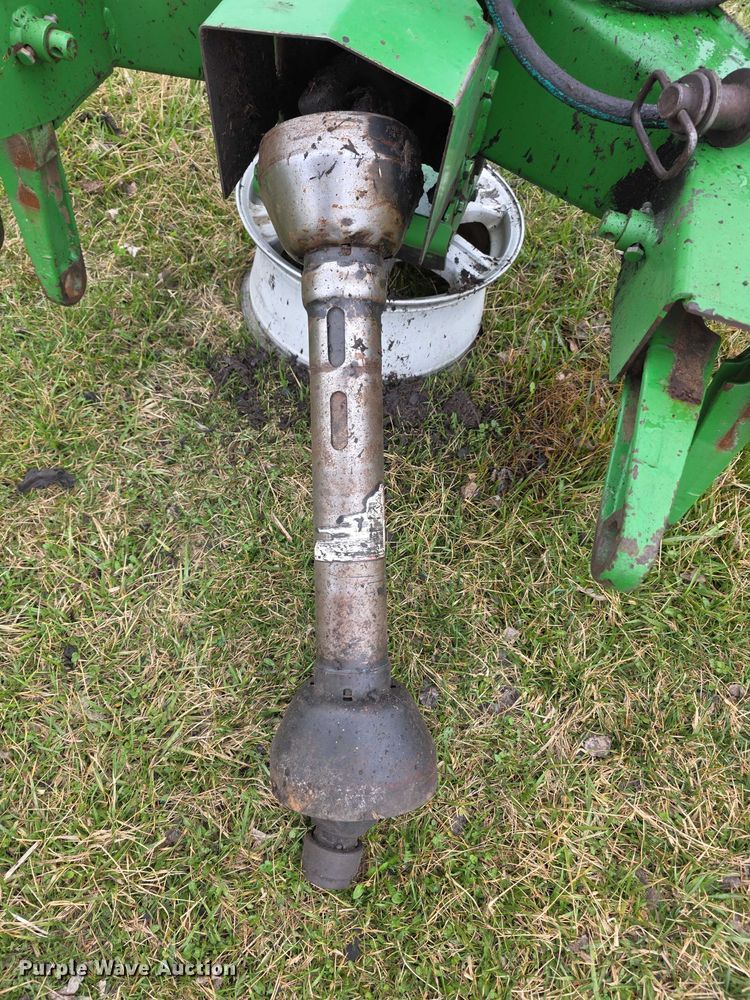 image for item FI0905 John Deere MoCo 956 