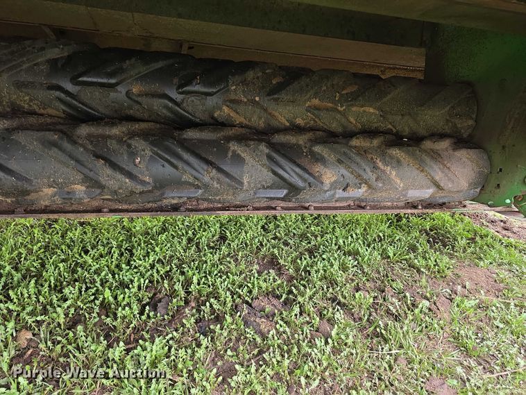 image for item FI0905 John Deere MoCo 956 