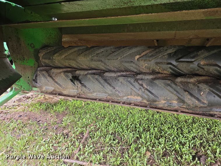 image for item FI0905 John Deere MoCo 956 