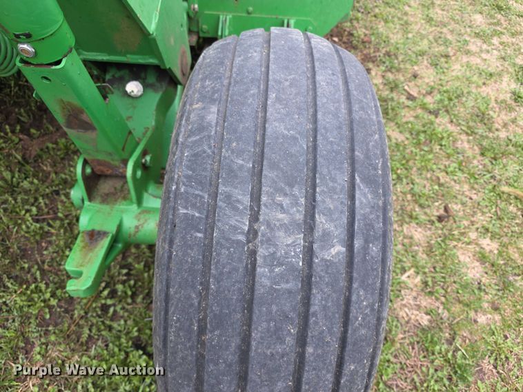 image for item FI0905 John Deere MoCo 956 