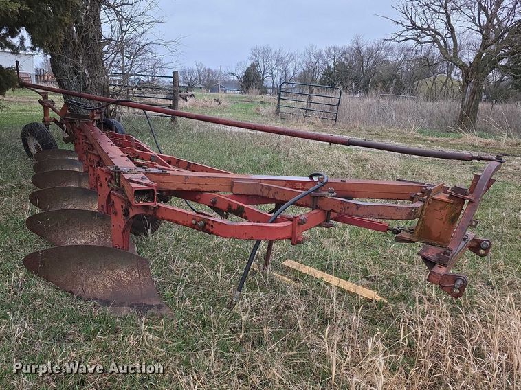 image for item FI0910 Plow