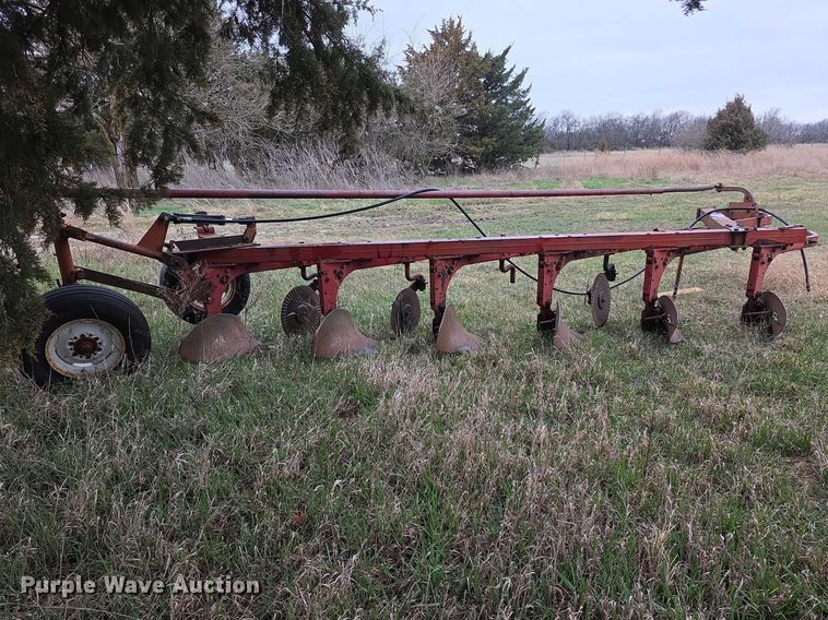 image for item FI0910 Plow
