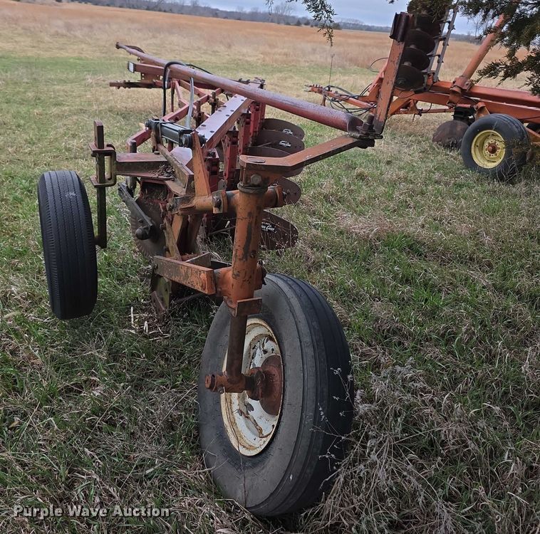 image for item FI0910 Plow