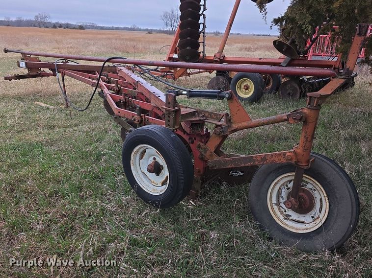 image for item FI0910 Plow