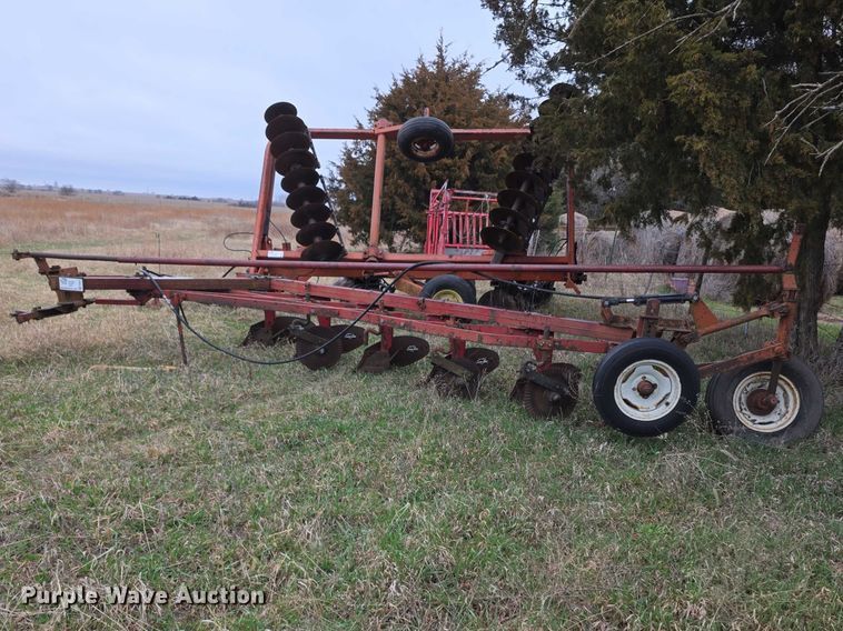 image for item FI0910 Plow