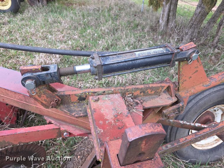 image for item FI0910 Plow