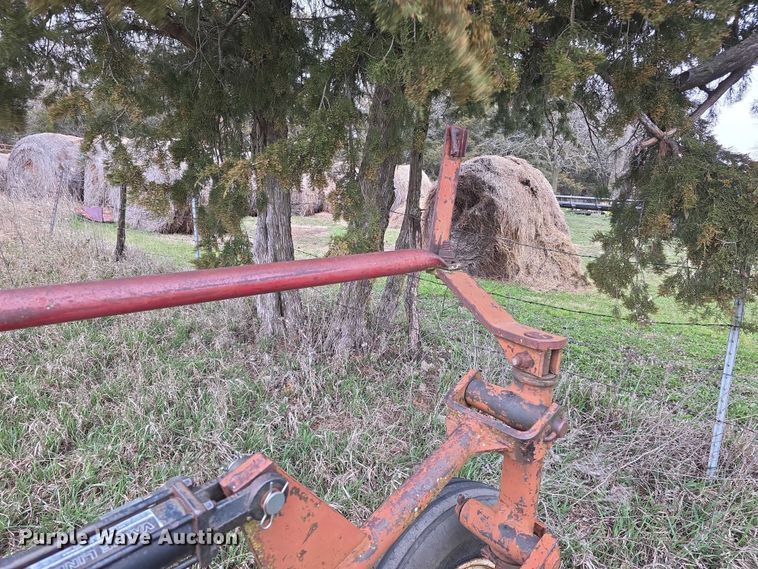 image for item FI0910 Plow