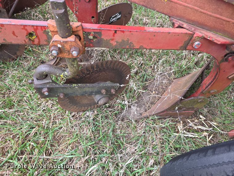 image for item FI0910 Plow