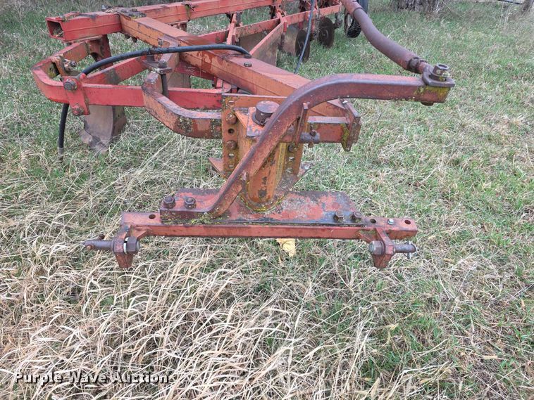 image for item FI0910 Plow