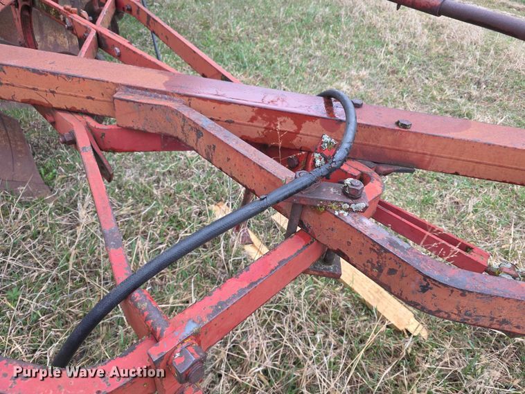 image for item FI0910 Plow