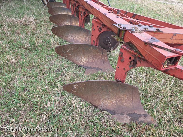 image for item FI0910 Plow