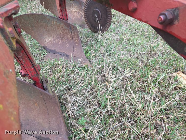 image for item FI0910 Plow