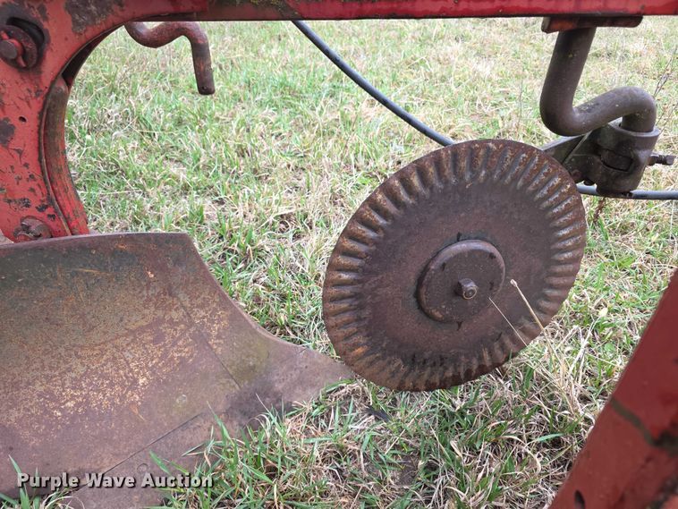 image for item FI0910 Plow