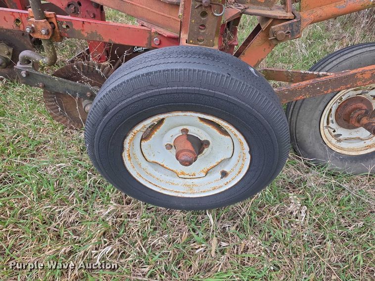 image for item FI0910 Plow