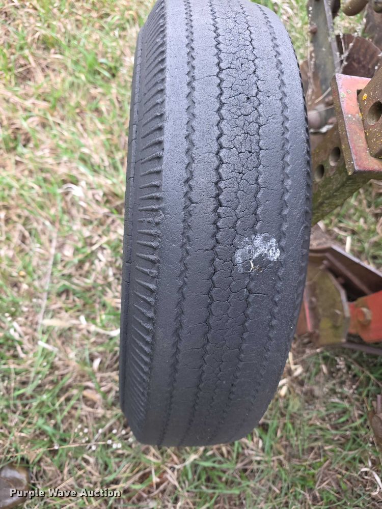 image for item FI0910 Plow