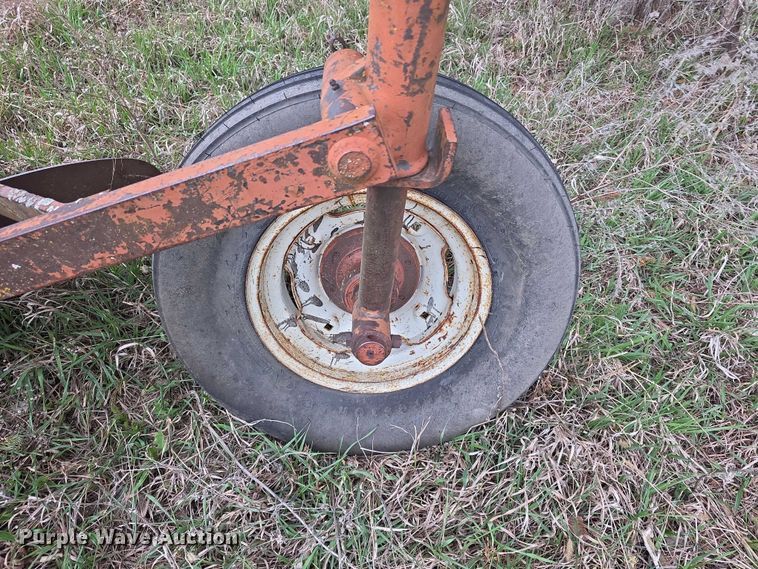 image for item FI0910 Plow