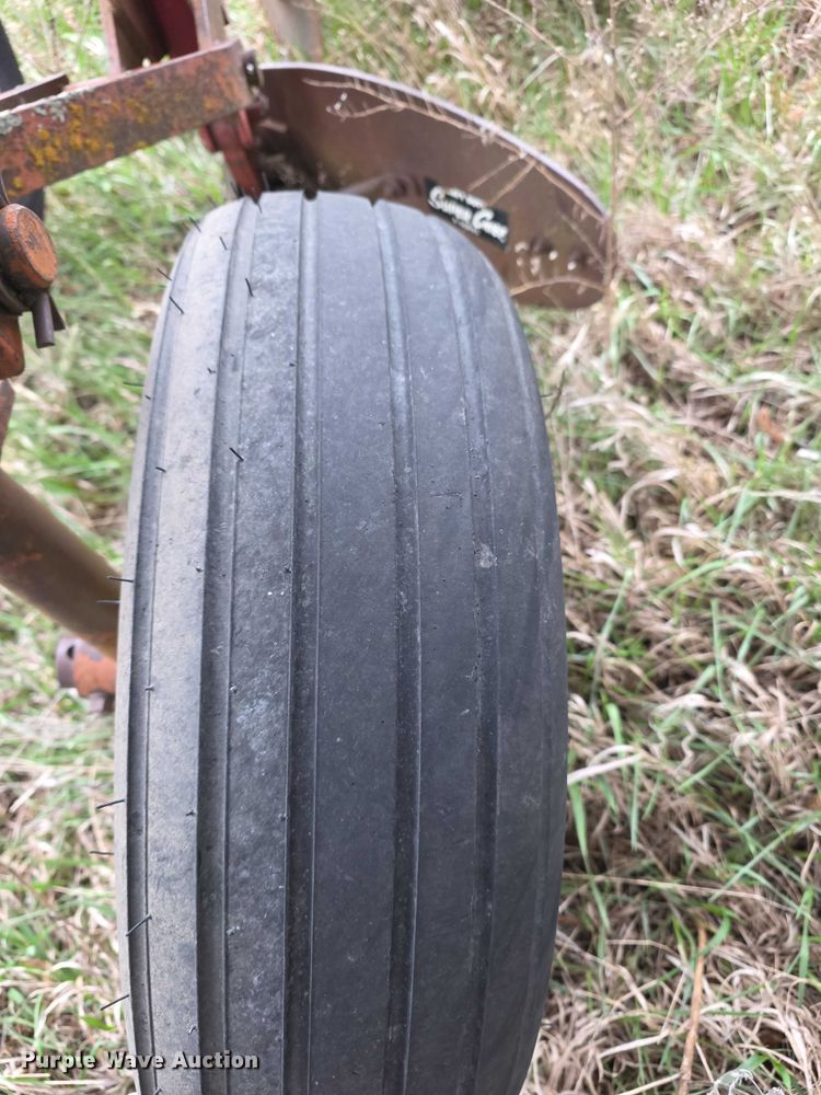 image for item FI0910 Plow