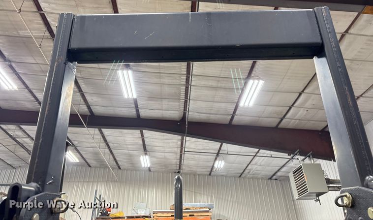 image for item FK1522 1991 John Deere 2955 tractor