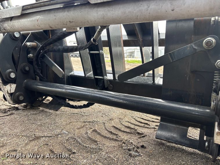 image for item YA2789 2023 Bobcat CT2025 MFWD tractor