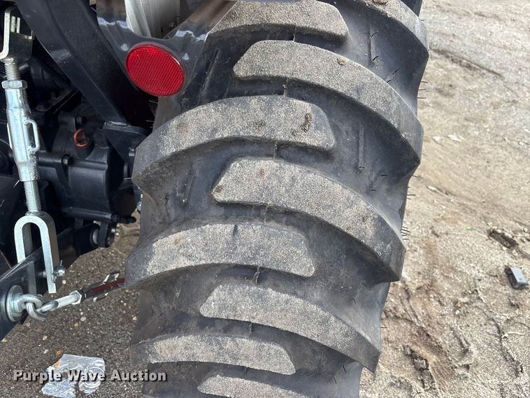 image for item YA2789 2023 Bobcat CT2025 MFWD tractor