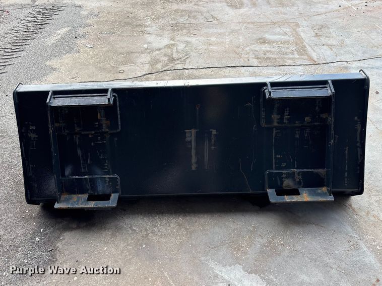 image for item YA2789 2023 Bobcat CT2025 MFWD tractor